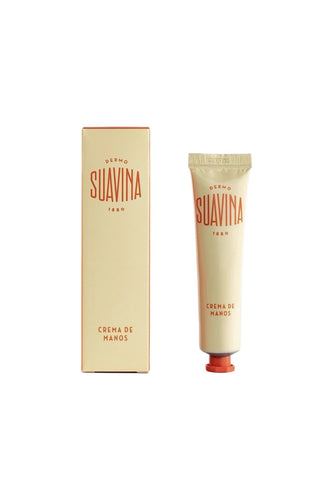 Derma-Suavina