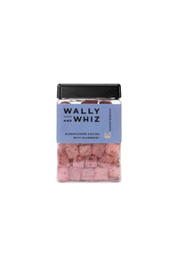 Wally & Whiz Gummy Candy