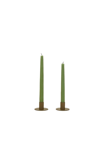 Essential Metal Candle Holders