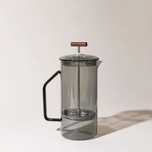 Load image into Gallery viewer, Glass French Press