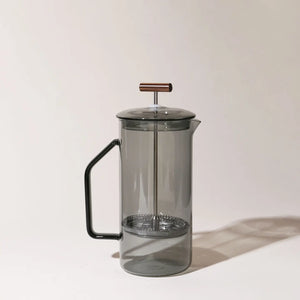 Glass French Press