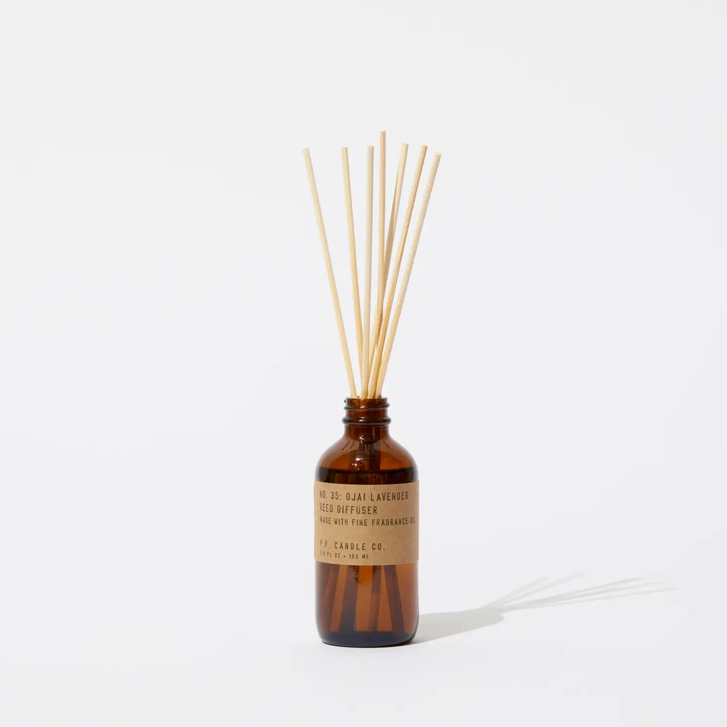 PF Candle Co Reed Diffuser