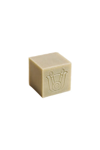 Paca Botanica soap