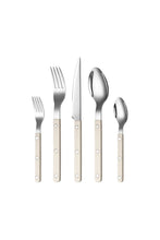 Load image into Gallery viewer, French Cutlery Set - 20-Piece Flatware Set