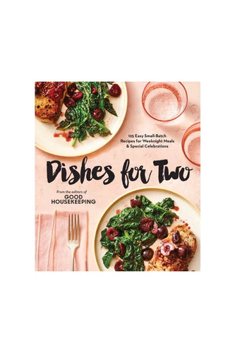 Dishes for Two