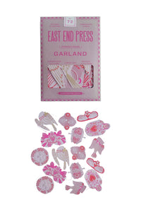 East End Paper Garland