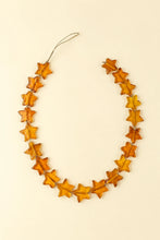 Load image into Gallery viewer, Glass Garland