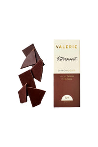 Valerie Confections Chocolate