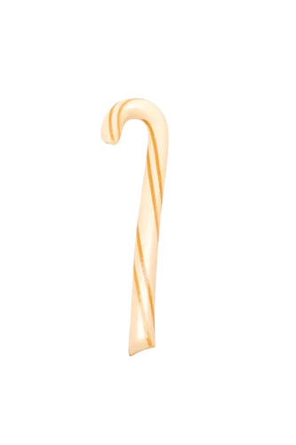 Hand-Spun Jumbo Candy Cane