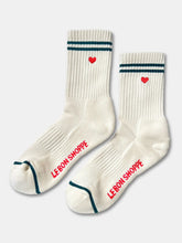 Load image into Gallery viewer, Le Bon Shoppe Boyfriend Socks