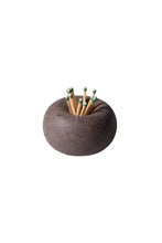 Load image into Gallery viewer, Terrazzo Matchstick Holder