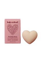Load image into Gallery viewer, Kate McLeod Heart-Shaped Lotion Bar