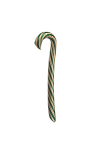 Hand-Spun Jumbo Candy Cane