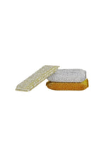 Load image into Gallery viewer, Lurex Glitter Sponge