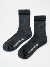 Load image into Gallery viewer, Le Bon Shoppe Boyfriend Socks