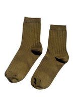 Load image into Gallery viewer, Le Bon Shoppe Her Socks