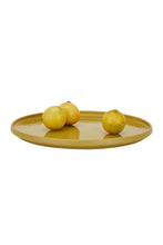 Load image into Gallery viewer, Essential Stoneware Serving Platter