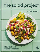 Load image into Gallery viewer, The Salad Project