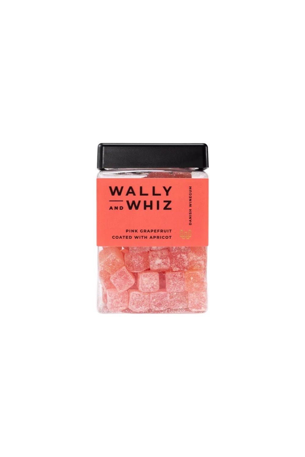 Wally & Whiz Gummy Candy