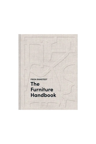 The Furniture Handbook