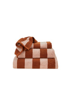 Load image into Gallery viewer, Striped Terry Towels