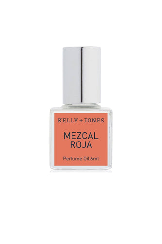 MEZCAL Perfume Oil