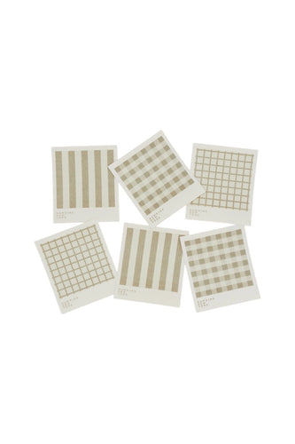 Swedish Dishcloth