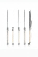 Load image into Gallery viewer, 4-Piece Steak Knife Set