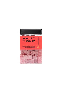 Wally & Whiz Gummy Candy