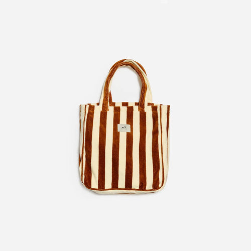 Terry Tote Bag