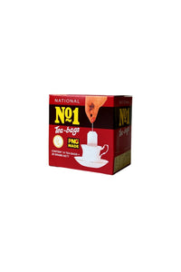 PNG National No. 1 Tea