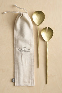 Forge Salad Servers