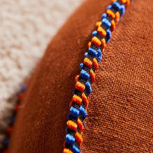 Load image into Gallery viewer, Helena Embroidered Cushion
