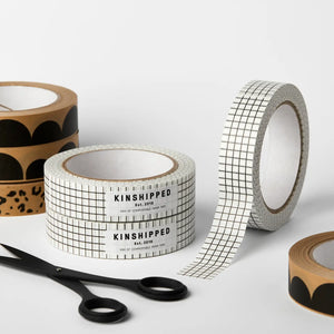 Paper Tape