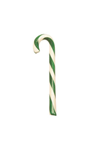 Hand-Spun Jumbo Candy Cane