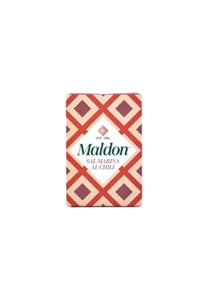 Maldon Flake Sea Salt