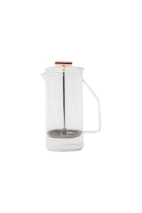 Glass French Press