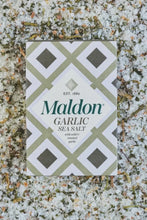 Load image into Gallery viewer, Maldon Flake Sea Salt