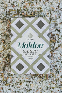 Maldon Flake Sea Salt