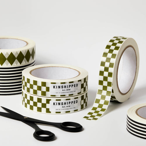 Paper Tape