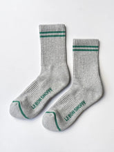 Load image into Gallery viewer, Le Bon Shoppe Boyfriend Socks