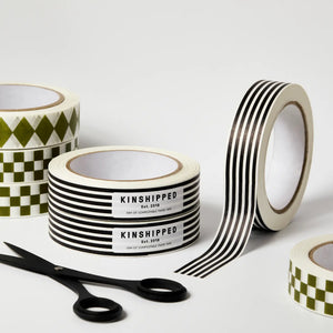 Paper Tape