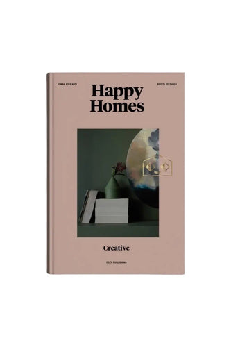 Happy Homes - Creative