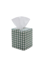 Load image into Gallery viewer, Heather Taylor Home Tissue Box Cover