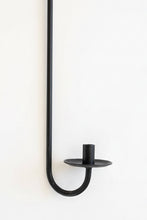Load image into Gallery viewer, The Slender Taper Candle Wall Sconce