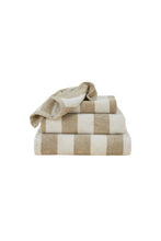Load image into Gallery viewer, Striped Terry Towels