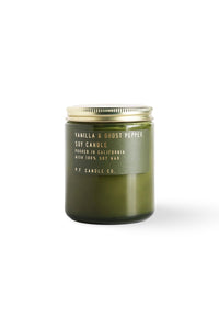 PF Candles Holiday Collection