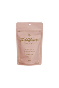 Wildflower Caramel Co.