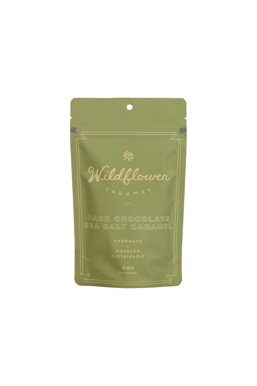 Wildflower Caramel Co.