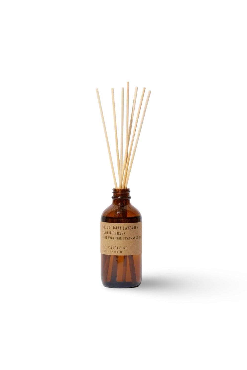 PF Candle Co Reed Diffuser